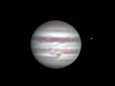Jupiter 2025
