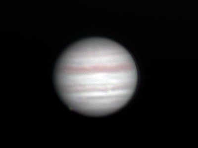 Jupiter 2025