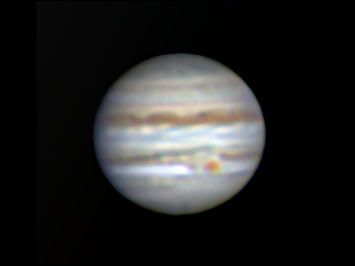 Jupiter 2025