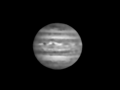 Jupiter 2025