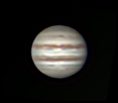 Jupiter 2025