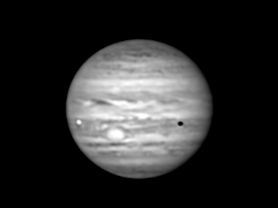 Jupiter 2025