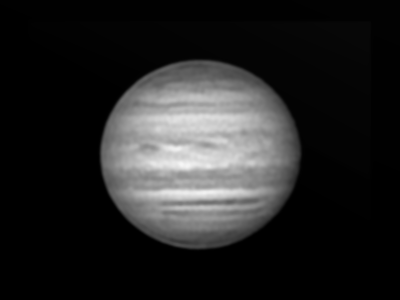 Jupiter 2025