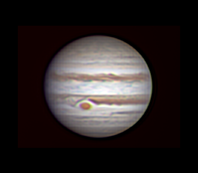Jupiter 2026