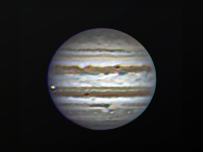Jupiter 2026