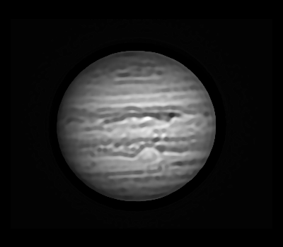 Jupiter 2026