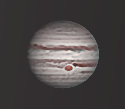 Jupiter 2026