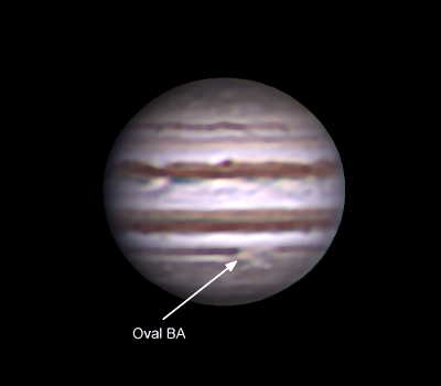 Jupiter 2026