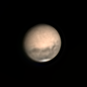 Mars 2018-08-22