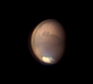 Mars 2020-07-14