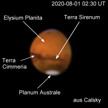 Mars 2020-08-01