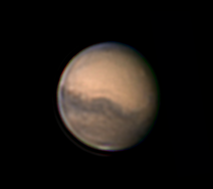 Mars 2020-09-09