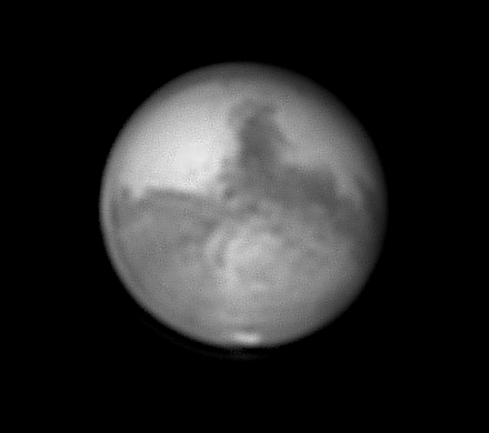 Mars 2020-09-30