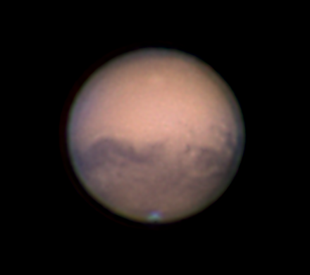 Mars 2020-10-12