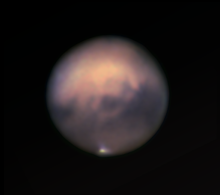 Mars 2020-10-19