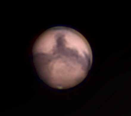 Mars 2020-11-02