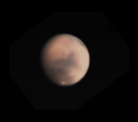 Mars 2020-11-23