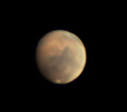 Mars 2020-11-24