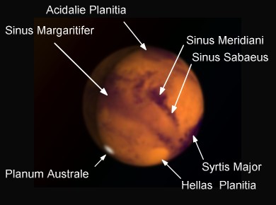 Mars 2021-01-10