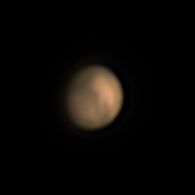 Mars 2021-01-17
