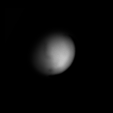 Mars 2021-01-31