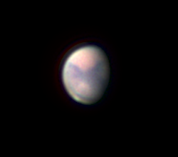 Mars 2022-08-05