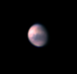 Mars 2022-08-30