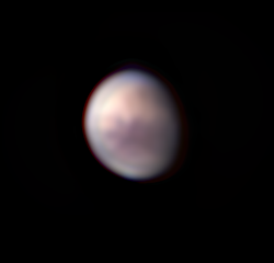 Mars 2022-08-30