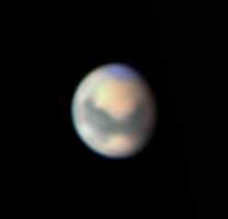 Mars 2022-10-13