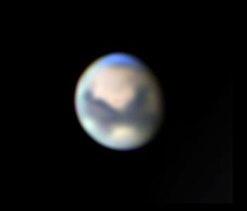 Mars 2022-10-17