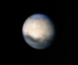 Mars 2022-11-03