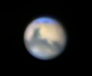 Mars 2022-11-21