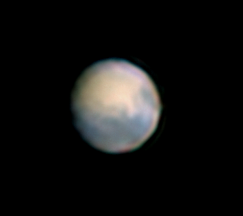 Mars 2023-01-15