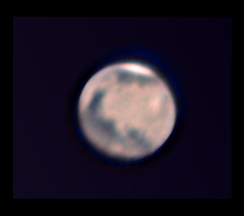 Mars 2025-01-19