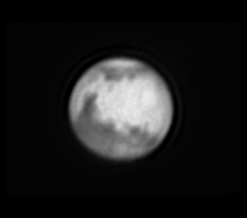 Mars 2025-01-19