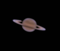 Saturn 2011