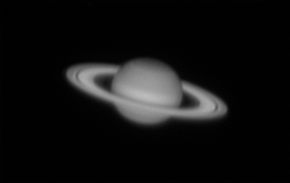 Saturn 2012