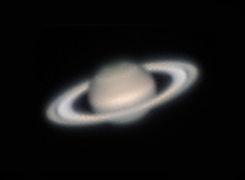 Saturn 2013