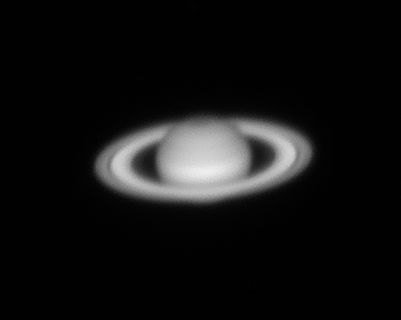 Saturn 2014