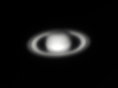 Saturn 2016