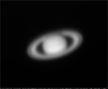 Saturn 2016