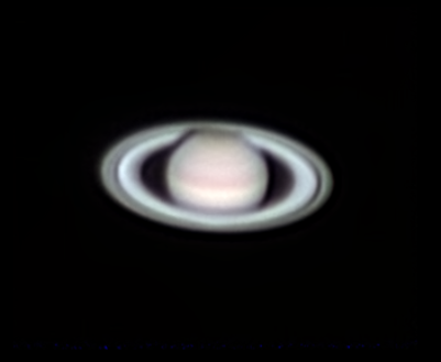 Saturn 2017