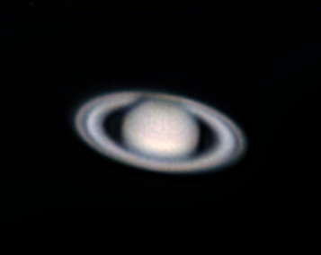 Saturn 2017