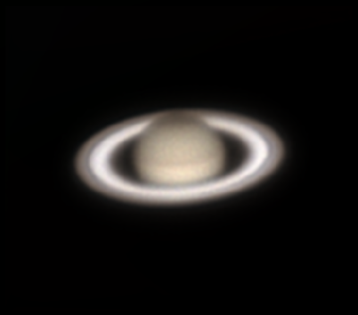 Saturn 2017