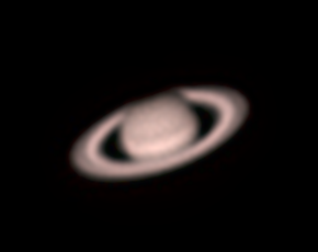 Saturn 2019