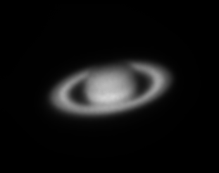 Saturn 2019