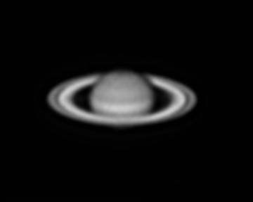 Saturn 2020