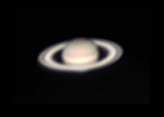 Saturn 2020