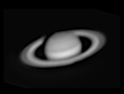 Saturn 2020