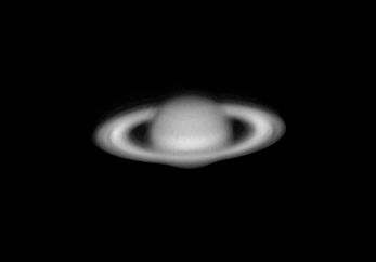 Saturn 2021